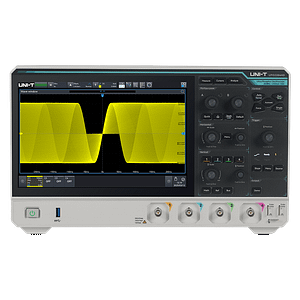 UNI-T UPO2000HD Series