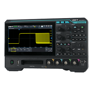 UNI-T MSO1000HD Series