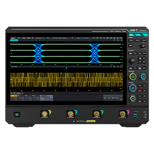 UNI-T MSO8000HD Series