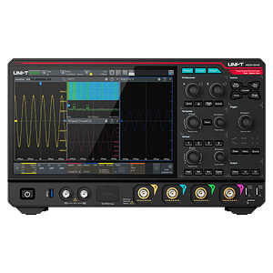 UNI-T MSO5000HD Series
