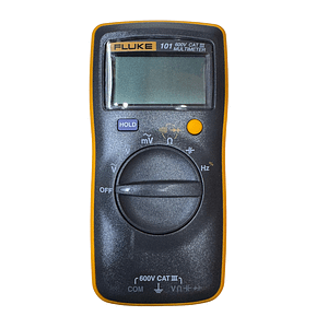 Fluke 101 Digital Multimeter