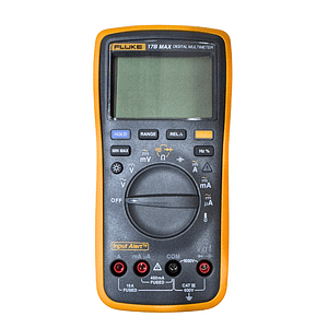 Fluke 17B MAX Digital Multimeter
