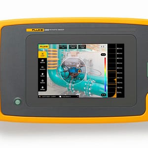Fluke ii500 Acoustic Imager