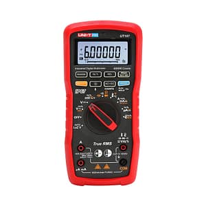 UNI-T UT197 Industrial Digital Multimeter